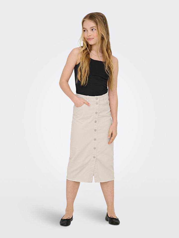 Топ KIDS ONLY, черный
Топ KIDS ONLY, черный