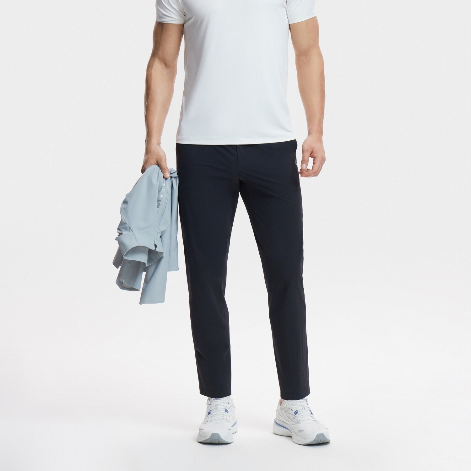 Мужские повседневные брюки FILA, цвет Black
Мужские повседневные брюки FILA, цвет Black