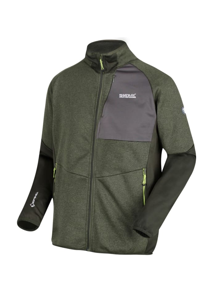 Куртка софтшелл Regatta, оливковый, Зеленый, Куртка софтшелл Regatta, оливковый
Куртка софтшелл Regatta, оливковый, Зеленый, Куртка софтшелл Regatta, оливковый