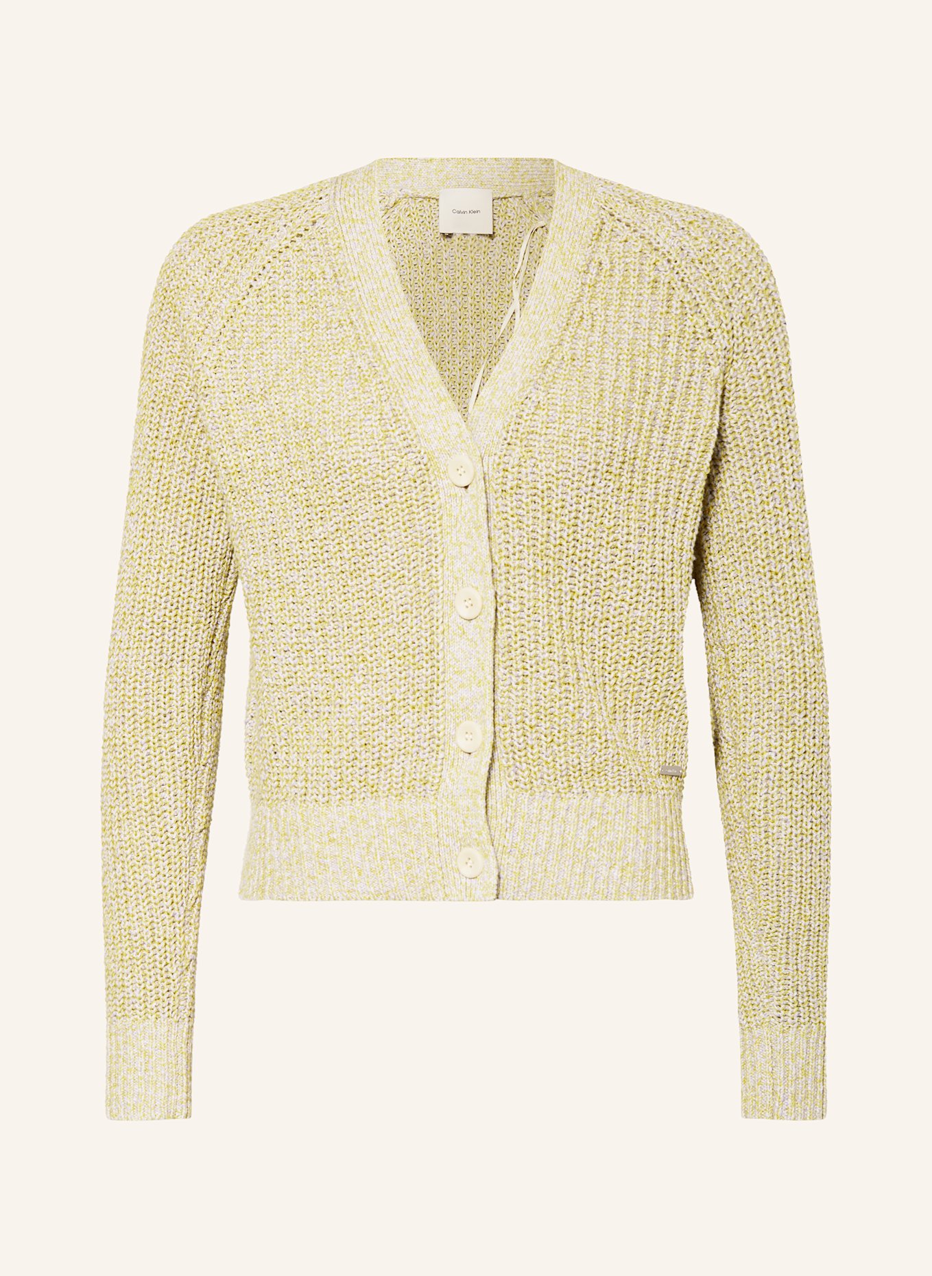 Кардиган Calvin Klein, мультиколор
Кардиган Calvin Klein, мультиколор