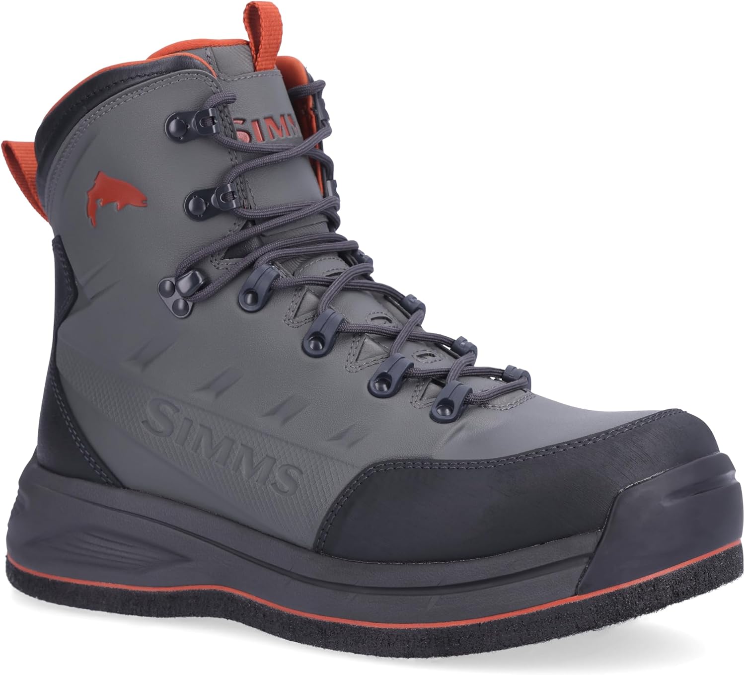 Мужские ботинки Simms Freestone - войлок, Gunmetal
Мужские ботинки Simms Freestone - войлок, Gunmetal
