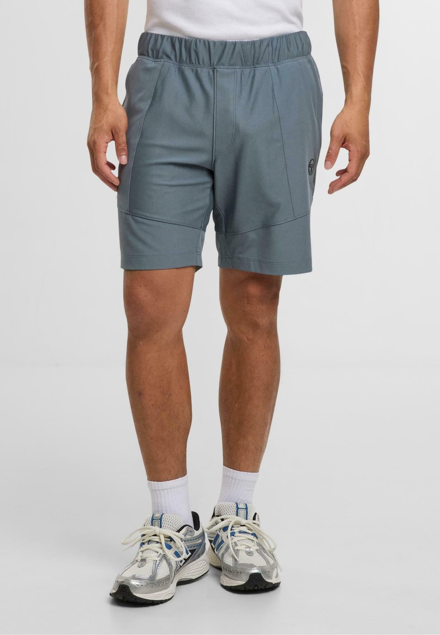 Шорты Sergio Tacchini PELLE , Stormy Weather/Multi-Coloured
Шорты Sergio Tacchini PELLE , Stormy Weather/Multi-Coloured