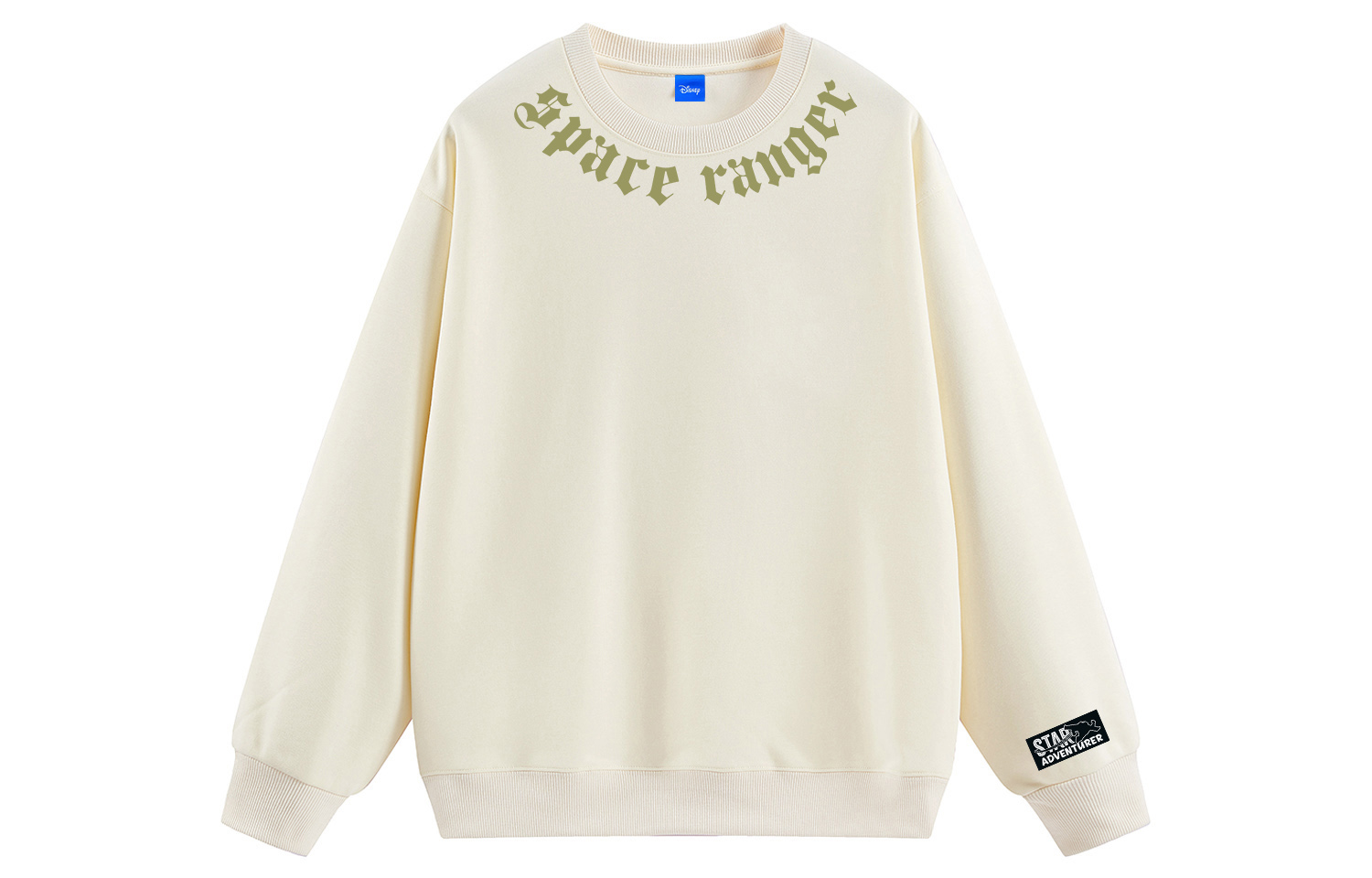 Унисекс свитшот Disney, априкот
Унисекс свитшот Disney, априкот