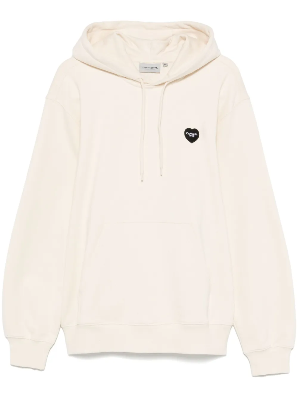 Худи Ingo Carhartt Wip, нейтральный
Худи Ingo Carhartt Wip, нейтральный