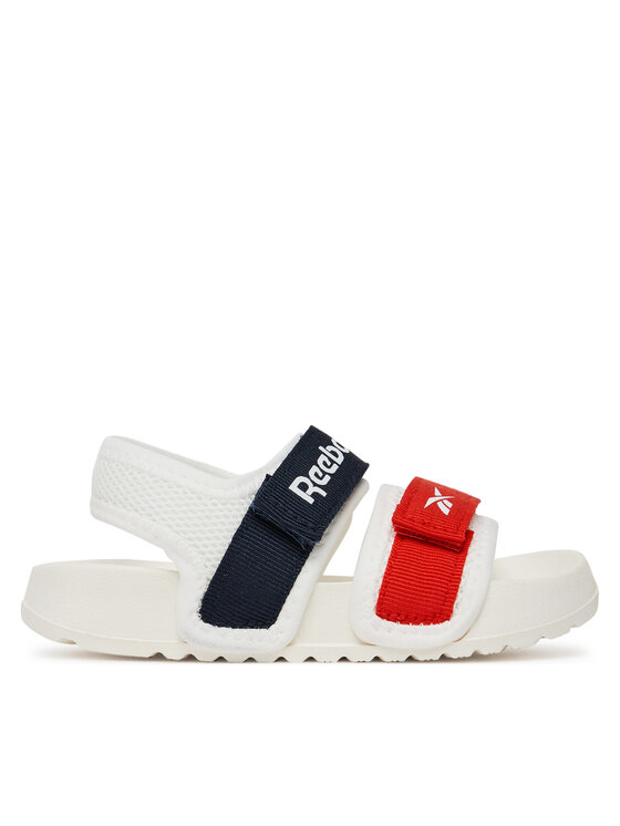 Сандалии CP50-26023(III) Reebok, белый
Сандалии CP50-26023(III) Reebok, белый