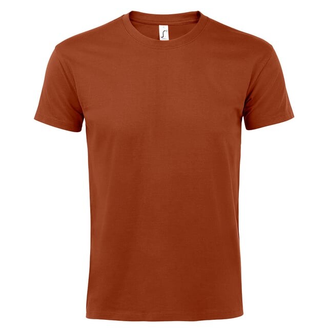 Мужская футболка Imperial Heavyweight с короткими рукавами Sols, синий
Мужская футболка Imperial Heavyweight с короткими рукавами Sols, синий