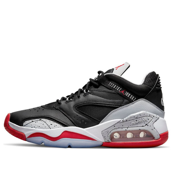 Кроссовки точка переулок Air Jordan, черный 
Кроссовки точка переулок Air Jordan, черный