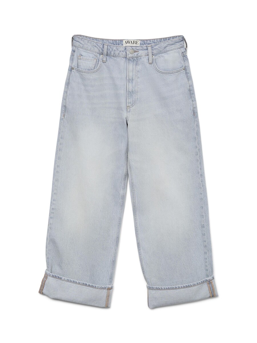 Джинсы с широкими штанинами VERO MODA VMDarcy, Grey denim
Джинсы с широкими штанинами VERO MODA VMDarcy, Grey denim