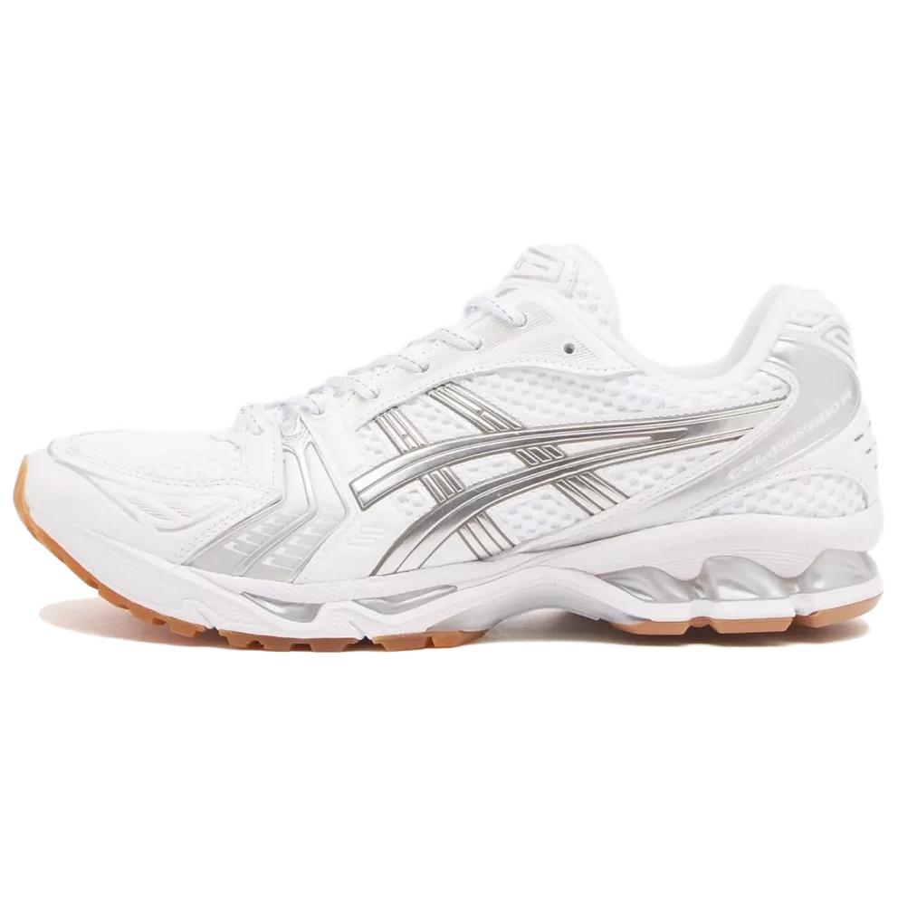 ASICS Кроссовки Gel Kayano 14 A.P.C. White Pure Silver
ASICS Кроссовки Gel Kayano 14 A.P.C. White Pure Silver