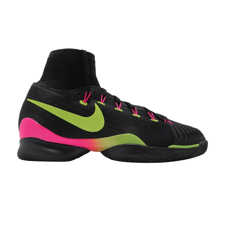 Кроссовки Air Zoom Ultrafly HC QS 'Unlimited', черный
Кроссовки Air Zoom Ultrafly HC QS 'Unlimited', черный