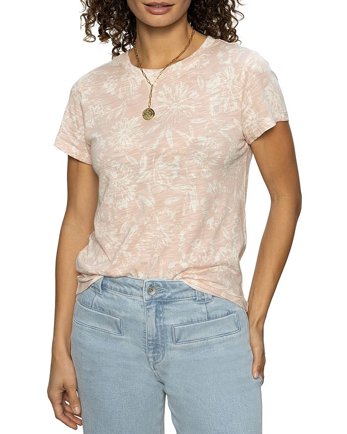 Идеальная футболка Sanctuary, розовый
Идеальная футболка Sanctuary, розовый