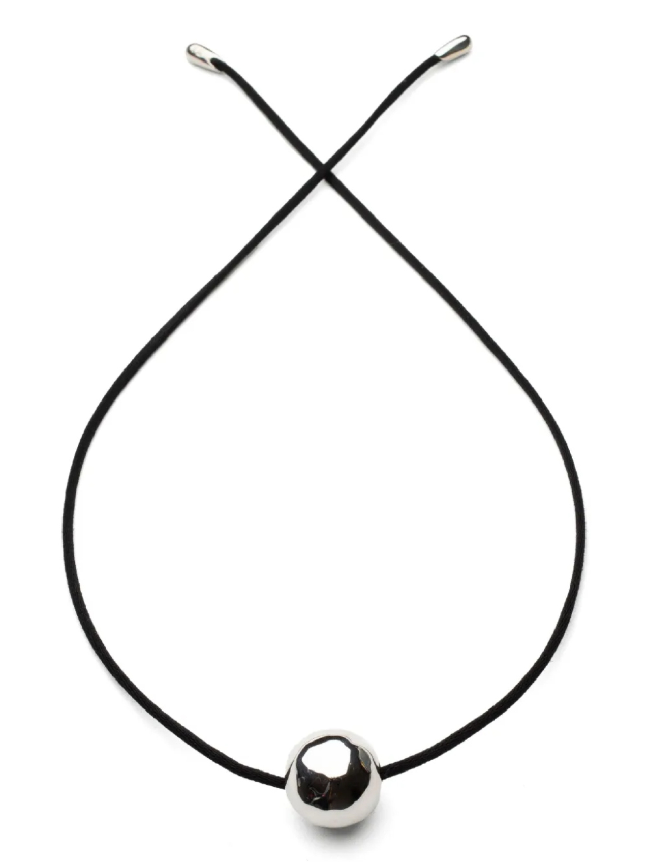 Большое колье Sigrid из стерлингового серебра от Sophie Buhai, серебряный
Большое колье Sigrid из стерлингового серебра от Sophie Buhai, серебряный