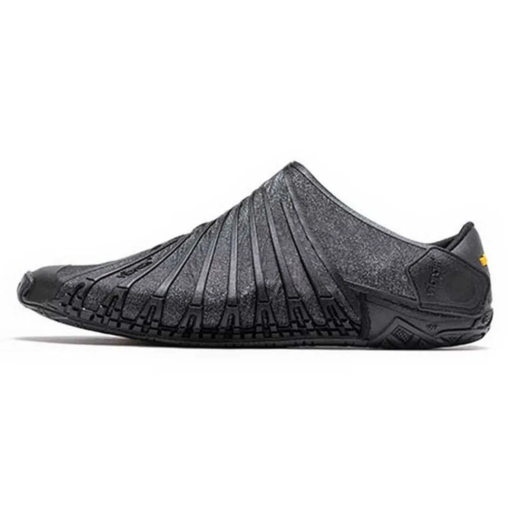 Кроссовки Vibram Fivefingers Furoshiki Ecofree trainers, черный
Кроссовки Vibram Fivefingers Furoshiki Ecofree trainers, черный