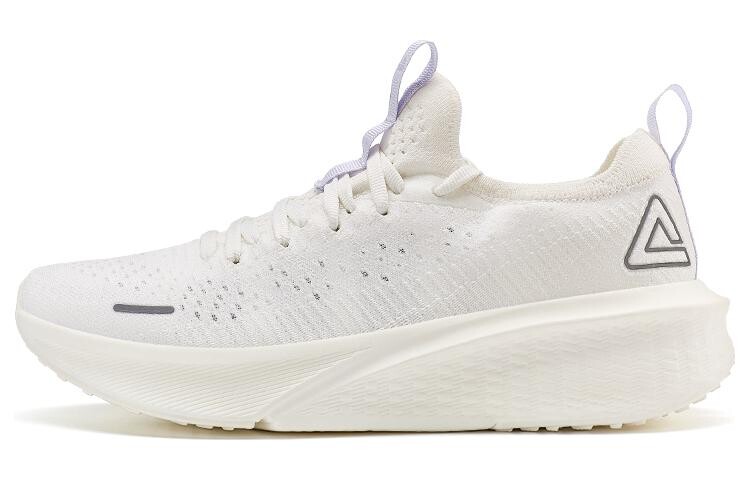 Кроссовки для бега Wind Cave женские с низким верхом бежевого цвета Peak
Кроссовки для бега Wind Cave женские с низким верхом бежевого цвета Peak