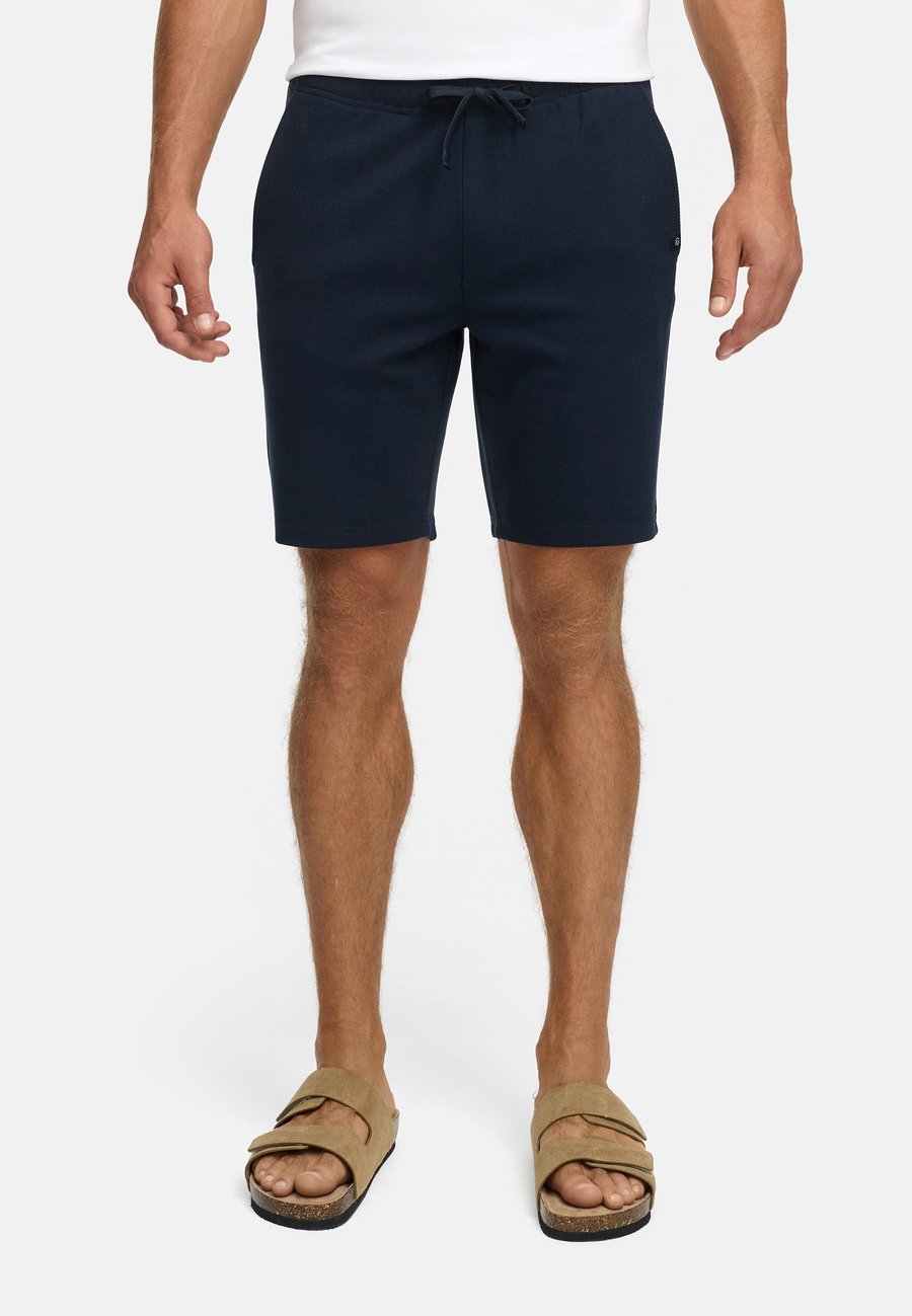 Шорты INDICODE JEANS Shorts, Sky Captain/Dark Blue
Шорты INDICODE JEANS Shorts, Sky Captain/Dark Blue