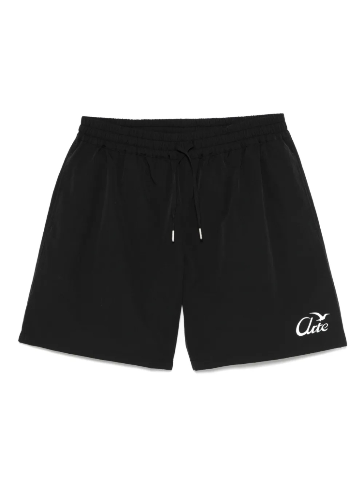 ARTE шорты с логотипом, черный
ARTE шорты с логотипом, черный