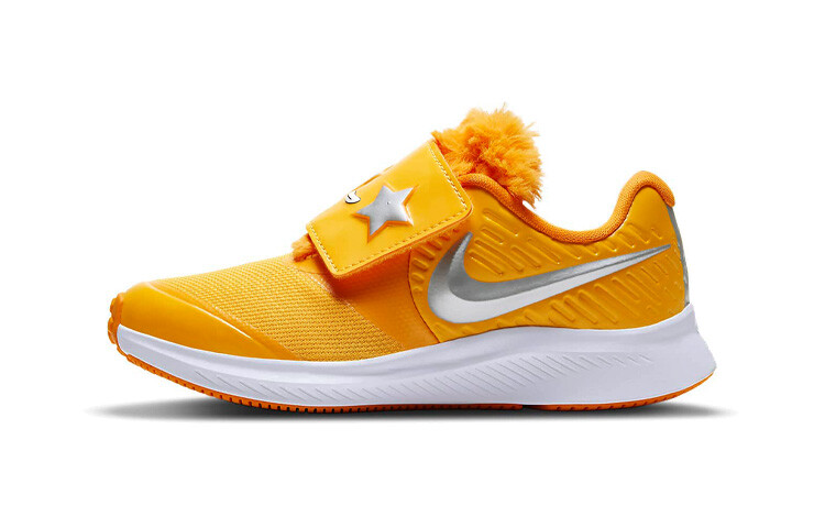 Детские кроссовки Nike Star Runner 2 PS
Детские кроссовки Nike Star Runner 2 PS