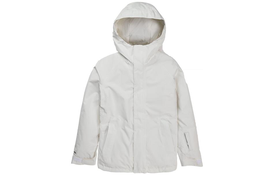 POWLINE 23 24 зимний сезон POWLINE GORE TEX 2L лыжная куртка женская BURTON, белый
POWLINE 23 24 зимний сезон POWLINE GORE TEX 2L лыжная куртка женская BURTON, белый