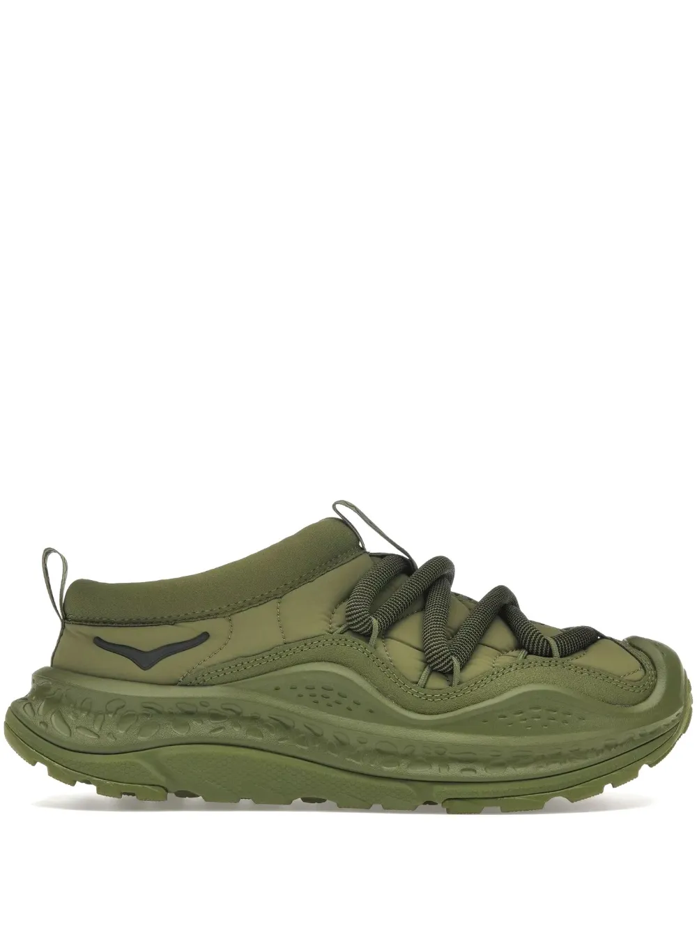 Дутые кеды Ora Primo HOKA, зеленый
Дутые кеды Ora Primo HOKA, зеленый