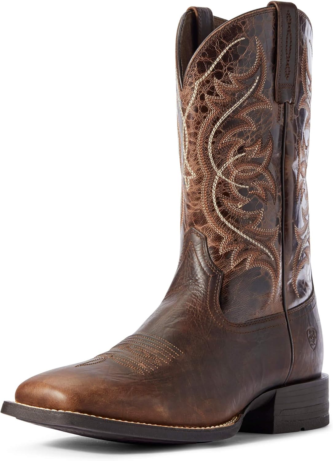 Мужские вестерн-ботинки Ariat Holder
Мужские вестерн-ботинки Ariat Holder