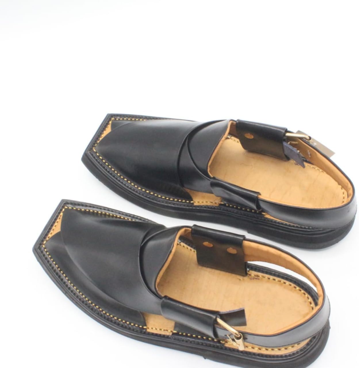 Модные мужские сандалии из натуральной телячьей кожи Fashion Hyped, черный
Модные мужские сандалии из натуральной телячьей кожи Fashion Hyped, черный