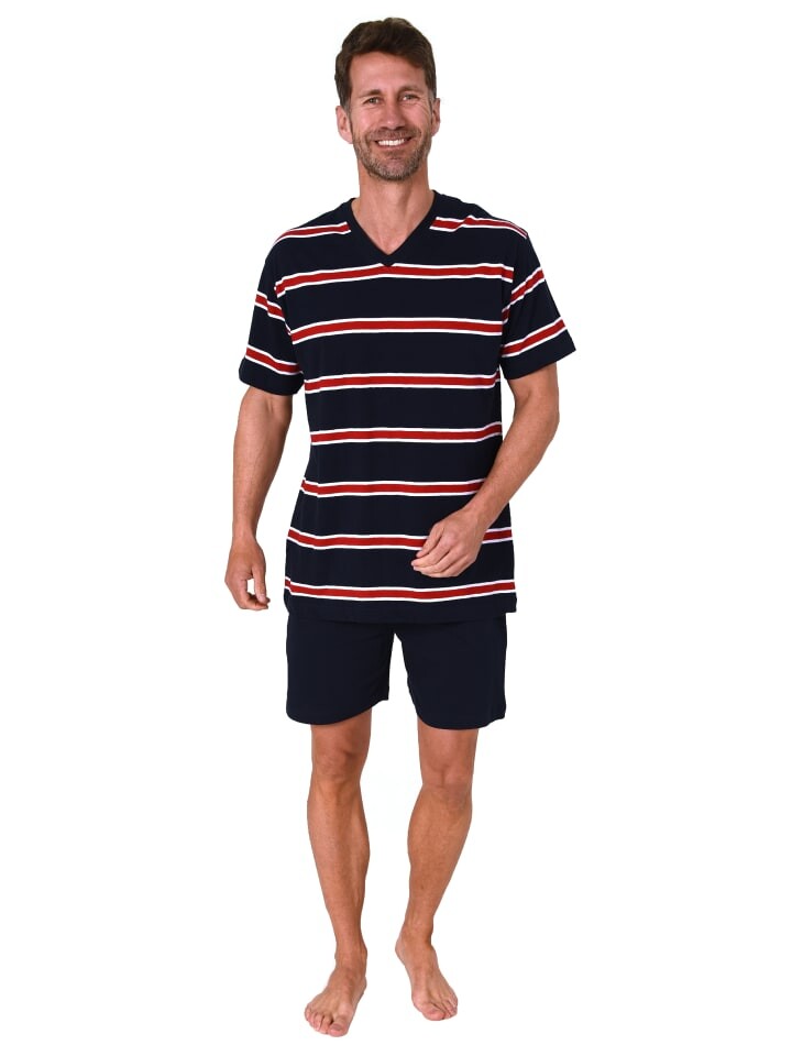 Ночное белье NORMANN, красный
Ночное белье NORMANN, красный