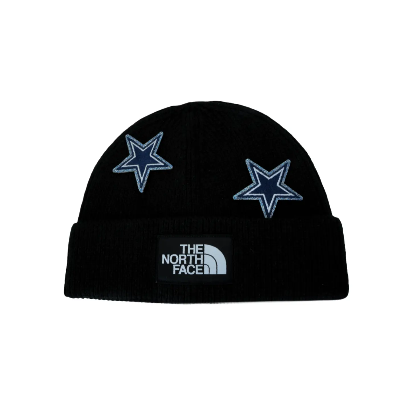 Нейлоновая шапка-бини унисекс The North Face, синий star
Нейлоновая шапка-бини унисекс The North Face, синий star