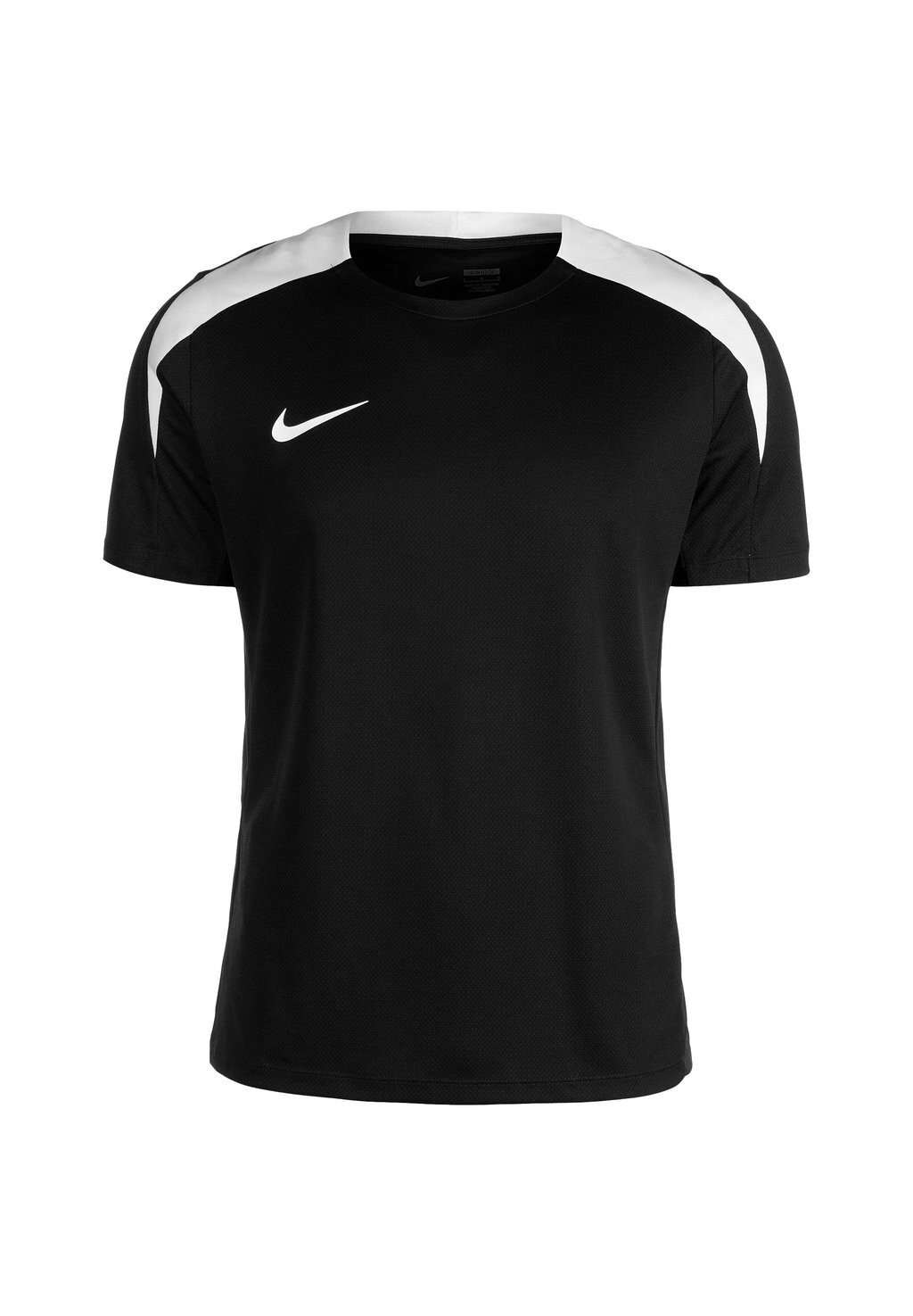 Спортивная футболка DRI-FIT STRIKE 24 TRAINING Nike, цвет black white black white
Спортивная футболка DRI-FIT STRIKE 24 TRAINING Nike, цвет black white black white