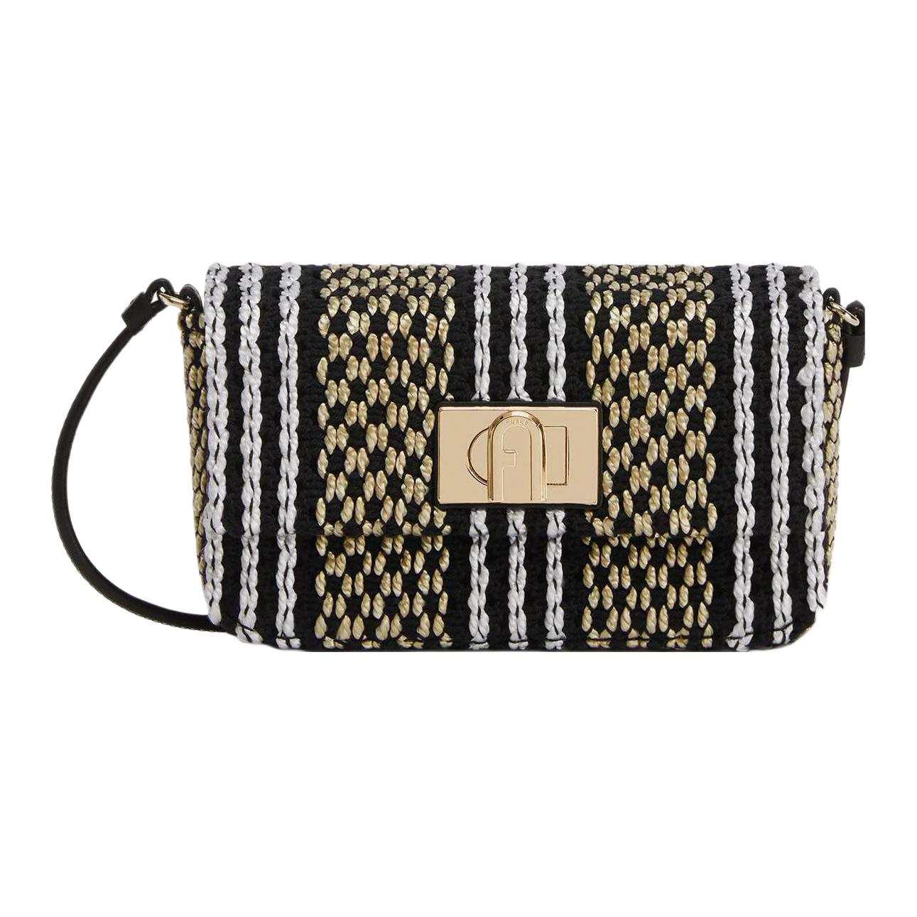 Furla Сумка через плечо коллекции 1927
Furla Сумка через плечо коллекции 1927