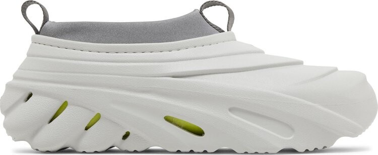 Кроссовки Echo Storm 'Cirrus', белый
Кроссовки Echo Storm 'Cirrus', белый