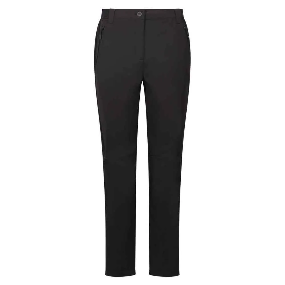 Брюки Dlx Tawny, черный
Брюки Dlx Tawny, черный