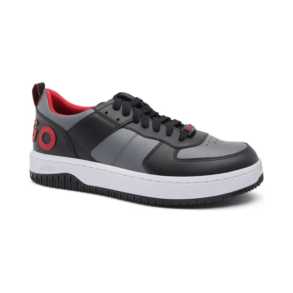 Кроссовки Kilian Tenn Flmx Hugo, черный
Кроссовки Kilian Tenn Flmx Hugo, черный