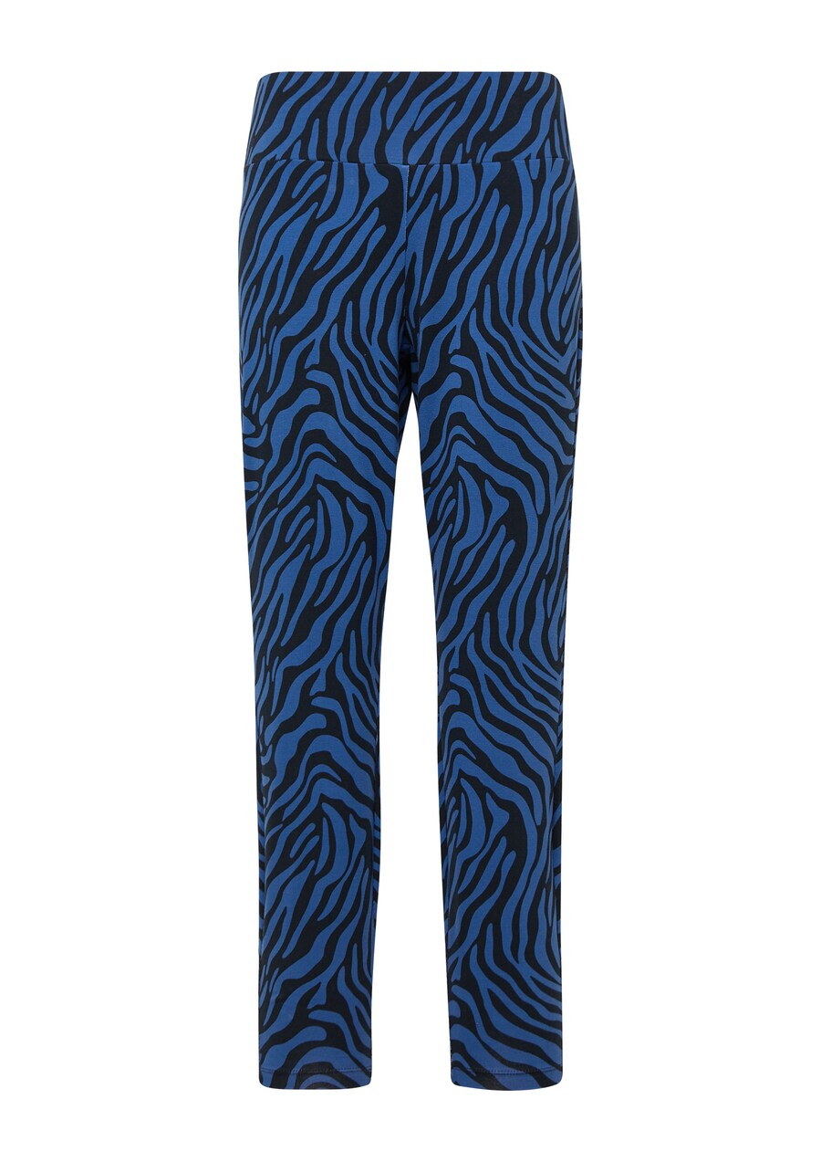 Узкие леггинсы s.Oliver, Blue
Узкие леггинсы s.Oliver, Blue