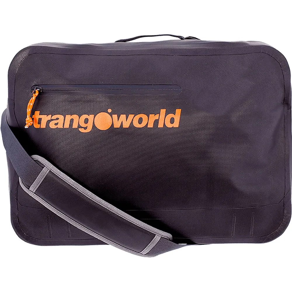 Сумка кросс-боди Trangoworld Arise 20 DT, серый
Сумка кросс-боди Trangoworld Arise 20 DT, серый