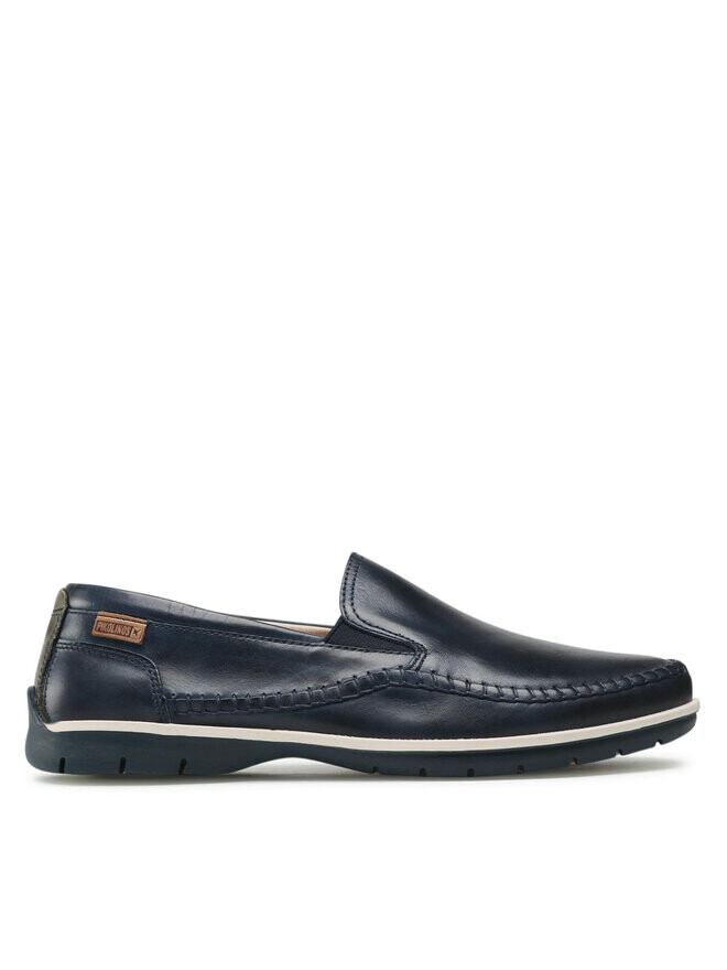 Полуботинки Pikolinos, темно-синий
Полуботинки Pikolinos, темно-синий