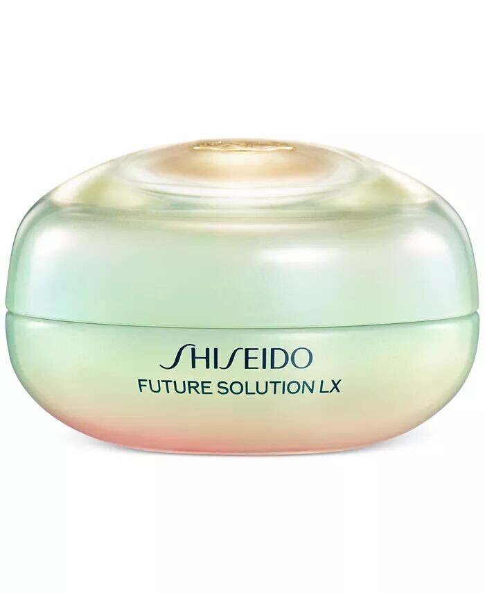 Future Solution LX Legendary Enmei Ultimate Brilliance Крем для век Shiseido
Future Solution LX Legendary Enmei Ultimate Brilliance Крем для век Shiseido