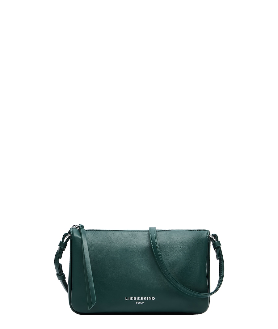 Сумка через плечо Liebeskind Berlin, синий
Сумка через плечо Liebeskind Berlin, синий