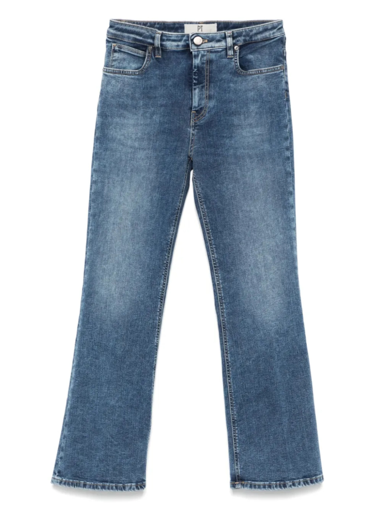 PT Torino джинсы Kim, синий
PT Torino джинсы Kim, синий