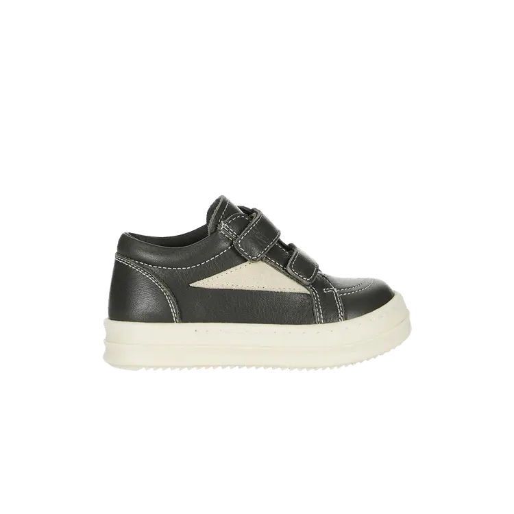 Кроссовки Rick Owens Rick Owens Porterville Straps Vintage Low Toddler 'Forest Milk', зеленый
Кроссовки Rick Owens Rick Owens Porterville Straps Vintage Low Toddler 'Forest Milk', зеленый