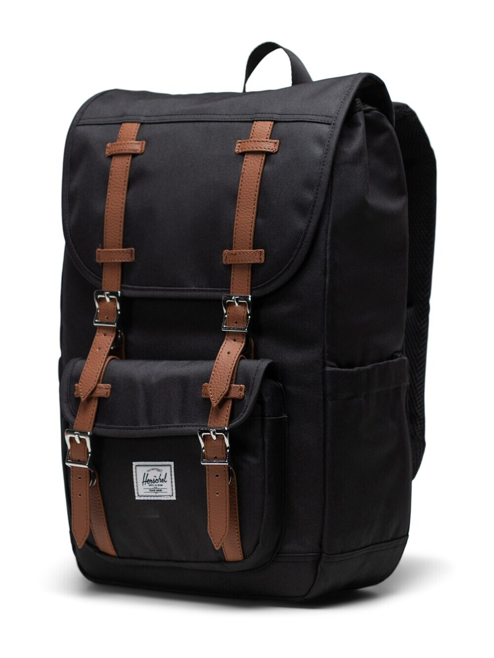 Рюкзак Herschel Little America, черный
Рюкзак Herschel Little America, черный