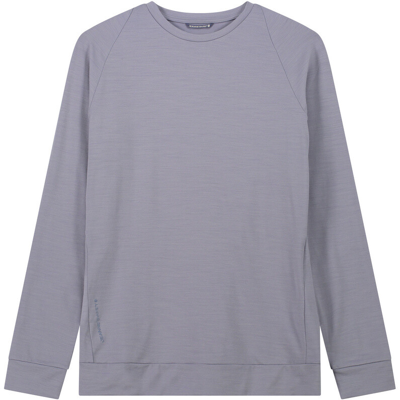 Женская рубашка Navarino с длинным рукавом Jeanne Baret, синий
Женская рубашка Navarino с длинным рукавом Jeanne Baret, синий