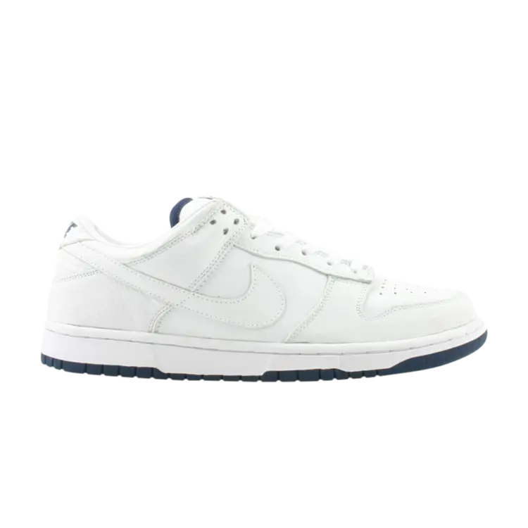 Кроссовки Nike Dunk Low Pro B 'Midnight Navy', белый, Белый;серый, Кроссовки Nike Dunk Low Pro B 'Midnight Navy', белый
Кроссовки Nike Dunk Low Pro B 'Midnight Navy', белый, Белый;серый, Кроссовки Nike Dunk Low Pro B 'Midnight Navy', белый