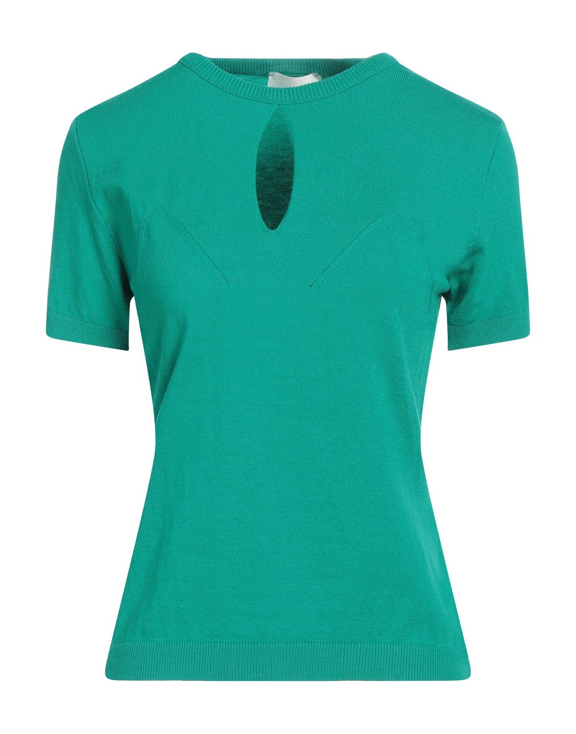 Свитер Vicolo, изумрудно-зеленый
Свитер Vicolo, изумрудно-зеленый