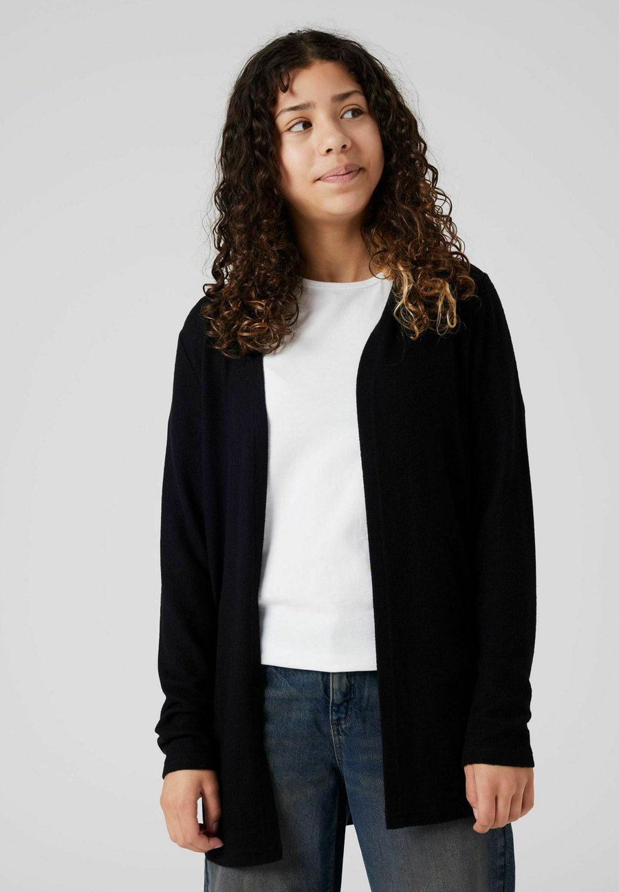 Кардиган TWO SOON Cardigan, Black
Кардиган TWO SOON Cardigan, Black