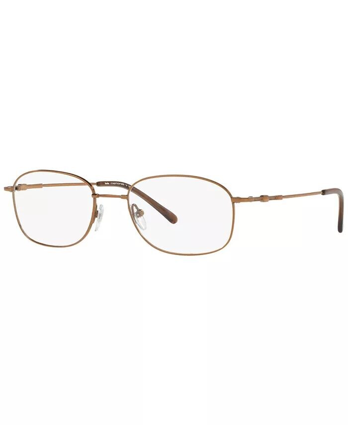 SF9002 Мужские овальные очки Sferoflex, золотой
SF9002 Мужские овальные очки Sferoflex, золотой