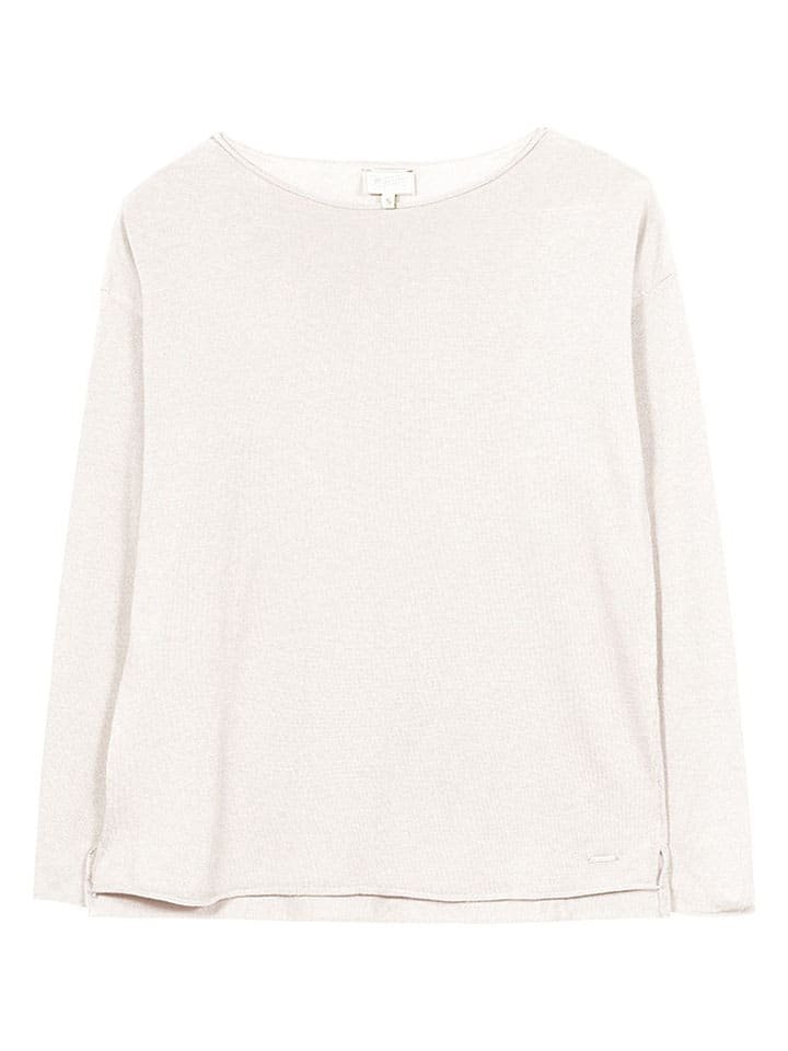 Свитер Herrlicher, белый
Свитер Herrlicher, белый