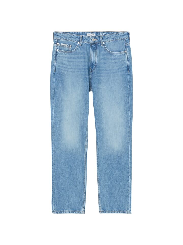 Джинсы Marc O'Polo DENIM Jeans Model Sverre straight, цвет Light Blue
Джинсы Marc O'Polo DENIM Jeans Model Sverre straight, цвет Light Blue