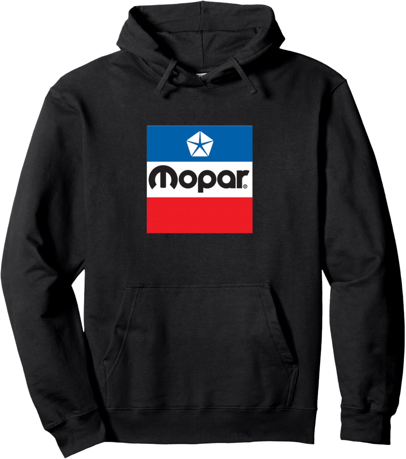 Худи Mopar Retro Flag Logo, черная Mopar Enthusiast
Худи Mopar Retro Flag Logo, черная Mopar Enthusiast