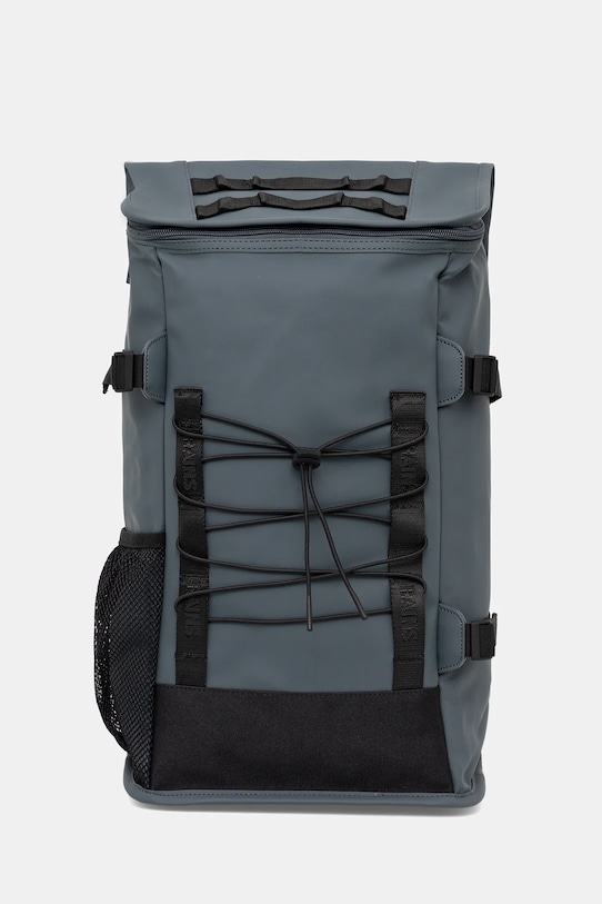 Рюкзак Trail Mountaineer Bag Rains, синий
Рюкзак Trail Mountaineer Bag Rains, синий