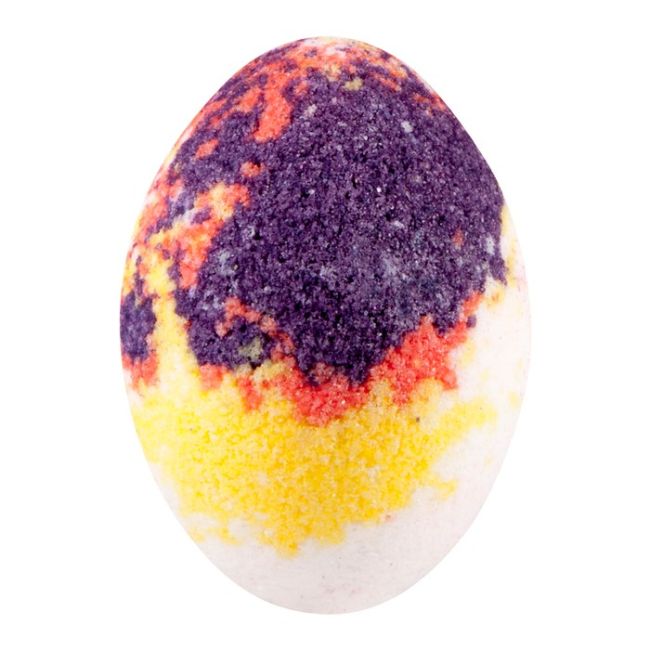 Пена для ванны с ароматом яичного пухлого яйца Ceano, 65 гр 
Пена для ванны с ароматом яичного пухлого яйца Ceano, 65 гр